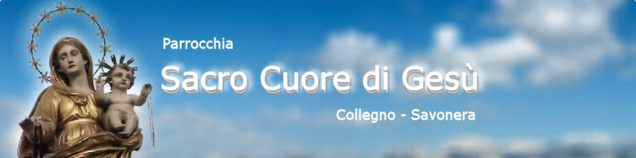 Parrocchia Sacro Cuore di Gesù